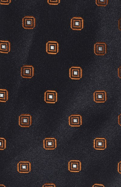 Шелковый галстук CANALI, арт. 18/HJ04042, фото 4