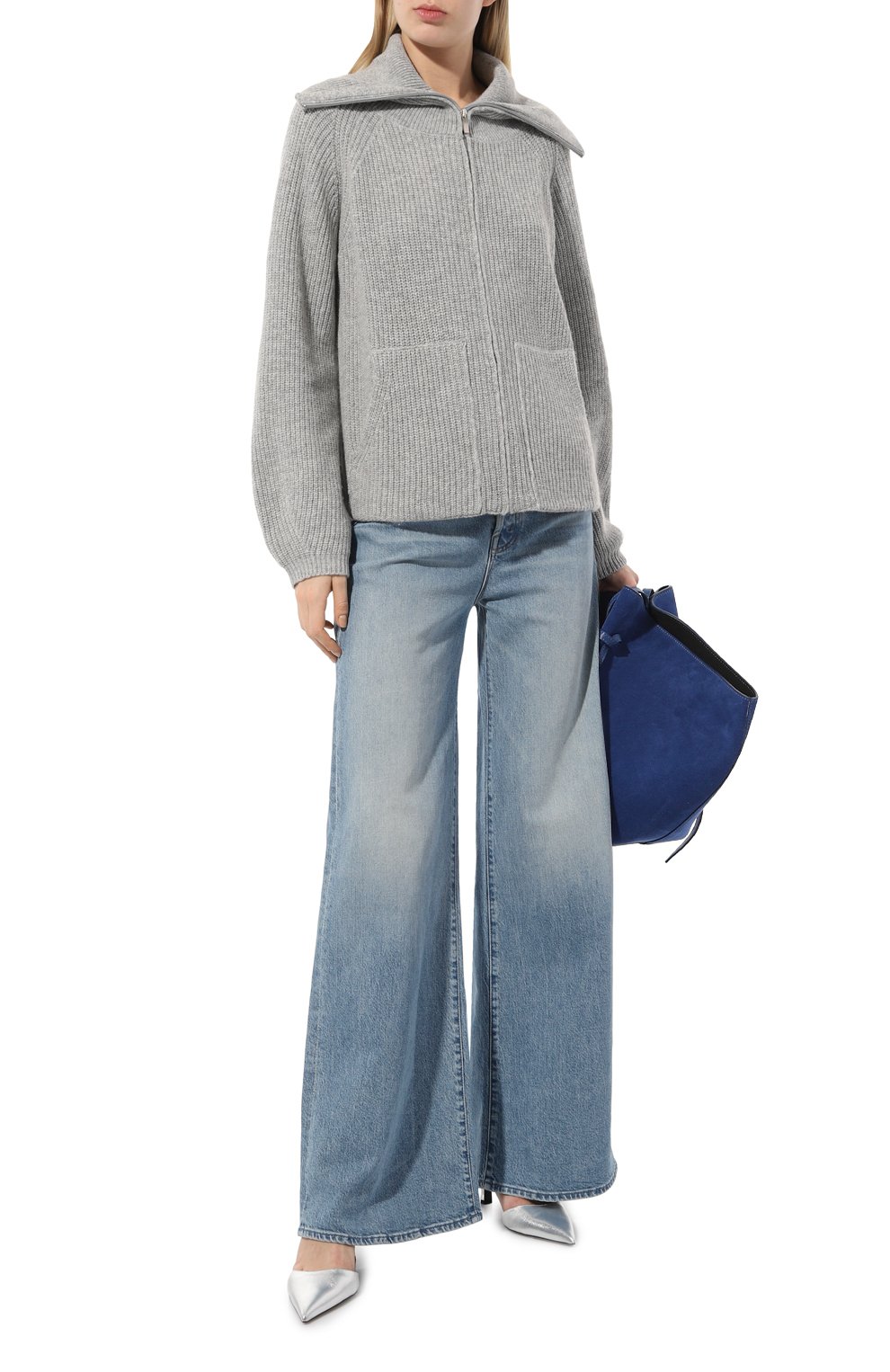 Кардиган PIETRO BRUNELLI, арт. CPS009/WS0004, фото 2