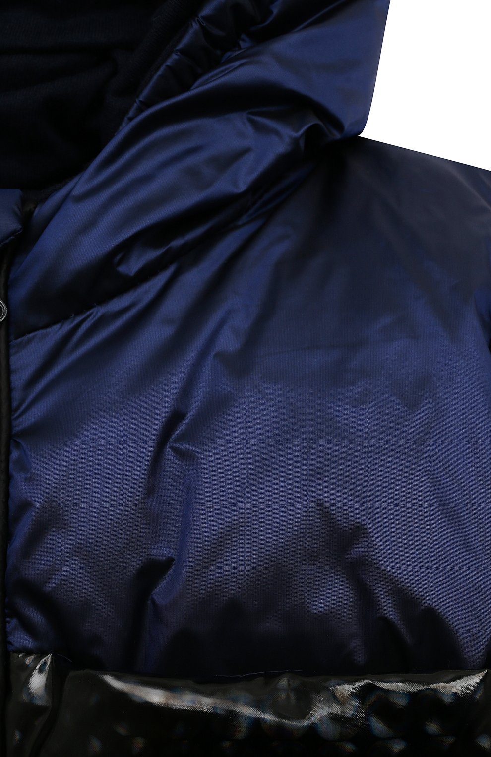 Пуховый комбинезон CHEPE, арт. 391132, фото 3