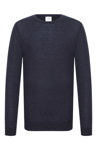 Мужской джемпер из шерсти и кашемира BOGNER, арт. 88501325