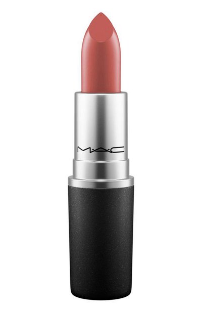 Женская губная помада lipstick satin, оттенок retro (s) (3g) MAC, арт. M3EW-30