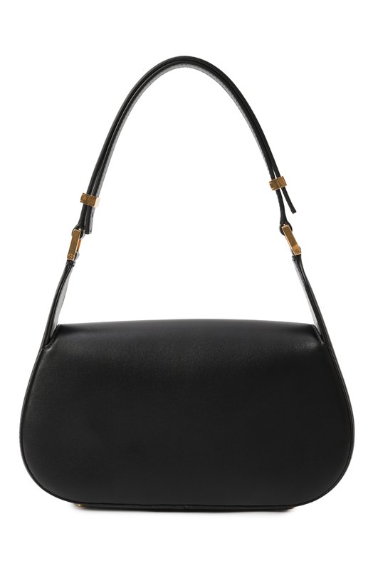 Сумка VLogo Chain Valentino 1W2B0K80ZHF 0NO Чёрный  1W2B0K80ZHF 0NO Фото 6