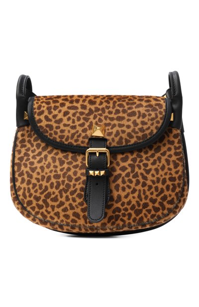 Женская сумка flaneuse small VALENTINO, арт. 8W2B0T08/IGJ