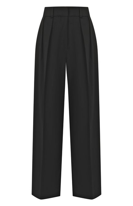 Женские шерстяные брюки BEATRICE .B, арт. 25FA1973W01600