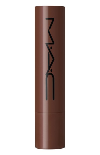 Бальзам для губ squirt plumping gloss stick, оттенок lower curt (2.3ml) MAC цвета по цене 2990 руб., арт. STRJ-07, фото 3 Бальзам для губ squirt plumping gloss stick, оттенок lower curt (2.3ml) MAC, арт. STRJ-07, фото 3