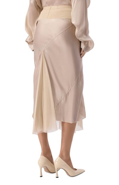 Юбка RICK OWENS, арт. RP01F6337/JSVNS, фото 4