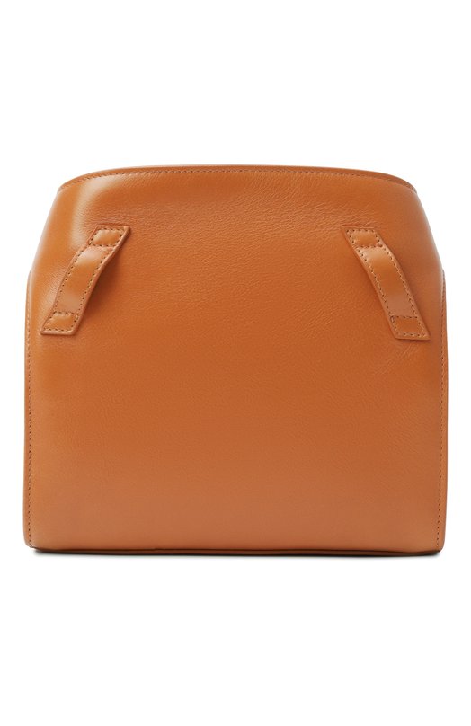 Поясная сумка Hug Ferragamo 21A445/788 Коричневый  21A445/788 Фото 6