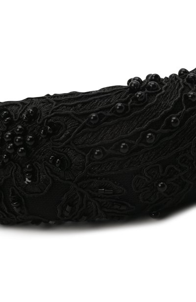 Ободок для волос FLOWER ME, арт. HAIRBAND-NS003007М, фото 4