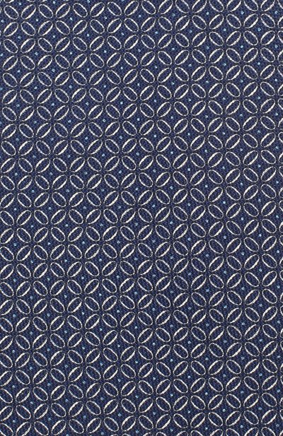 Шелковый галстук BRIONI, арт. 062I00/P940H, фото 3