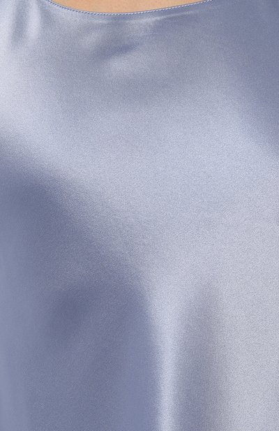 Шелковый топ LUNA DI SETA, арт. VLST08011, фото 5