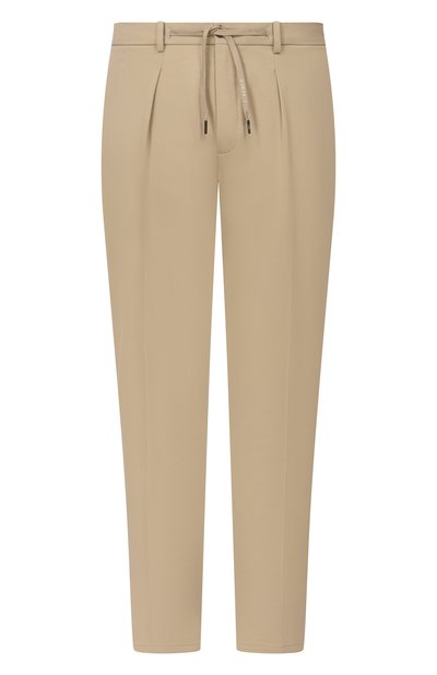 Мужские хлопковые брюки CIRCOLO 1901, арт. CN5184