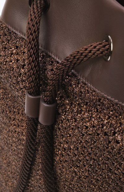 Рюкзак GIORGIO ARMANI, арт. GM003464/AF25483, фото 5