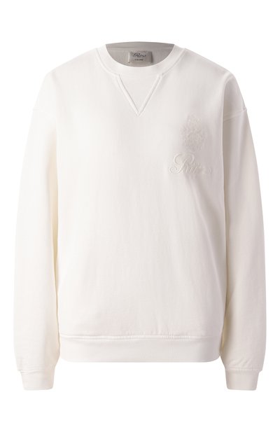 Женский хлопковый свитшот frame x ritz paris FRAME DENIM, арт. MP25JSS006