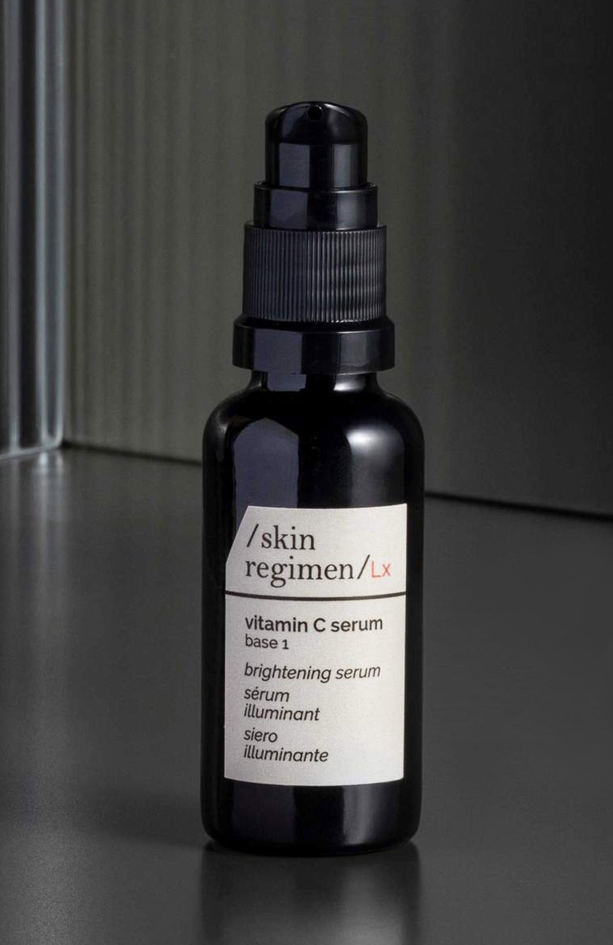 Сыворотка с витамином c 15% skin regimen (25ml) COMFORT ZONE, арт. 12485, фото 3