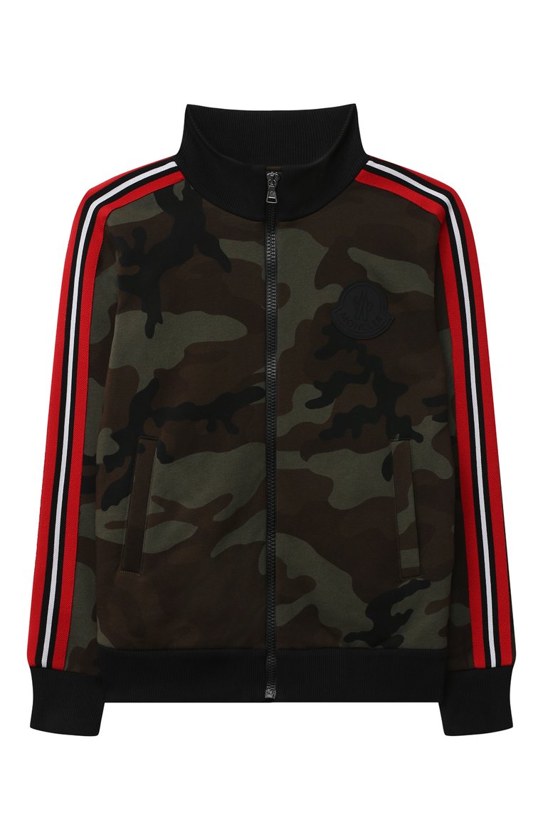 Комплект из толстовки и брюк MONCLER, арт. F2-954-8M724-20-809B3/12-14A, фото 1