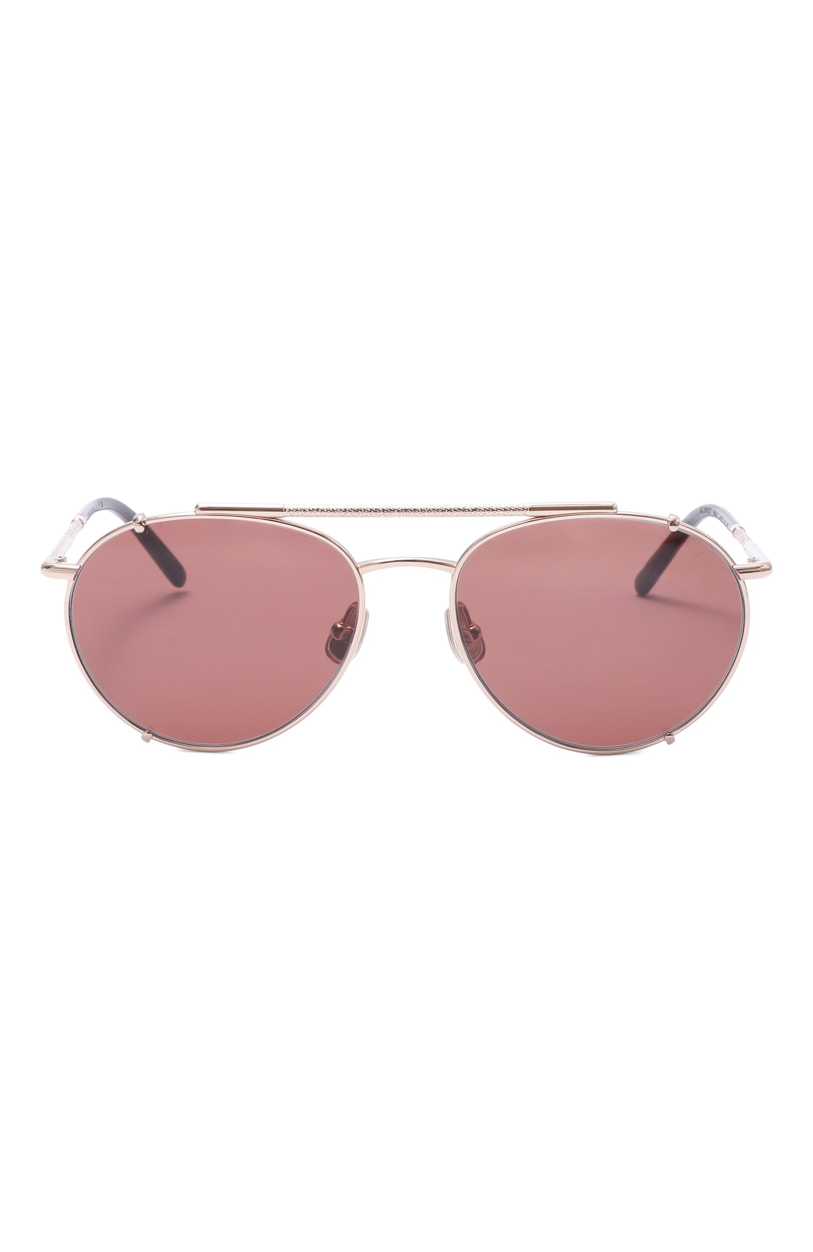 Солнцезащитные очки BRUNELLO CUCINELLI, арт. M0CTRAMS06, фото 2