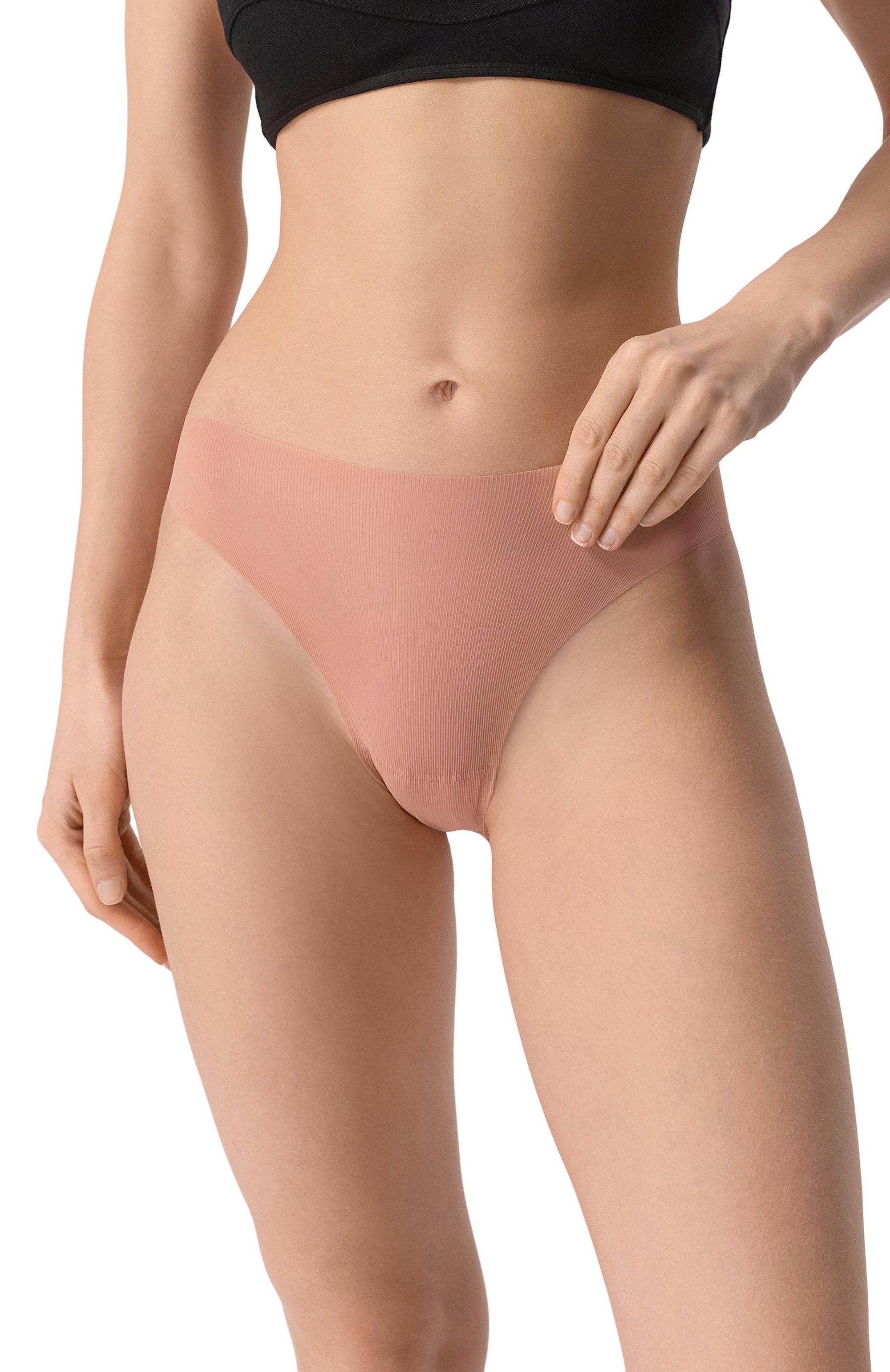 Трусы-слипы CHANTELLE, арт. C22HA3, фото 2