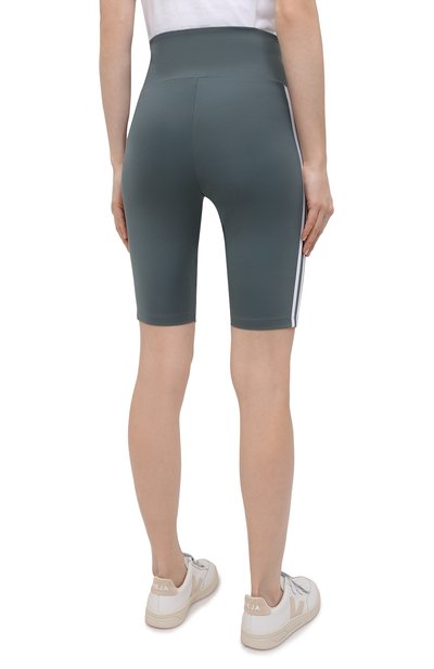 Шорты ADIDAS ORIGINALS зеленого цвета по цене 2520 руб., арт. GN2923, фото 4 Шорты ADIDAS ORIGINALS, арт. GN2923, фото 4