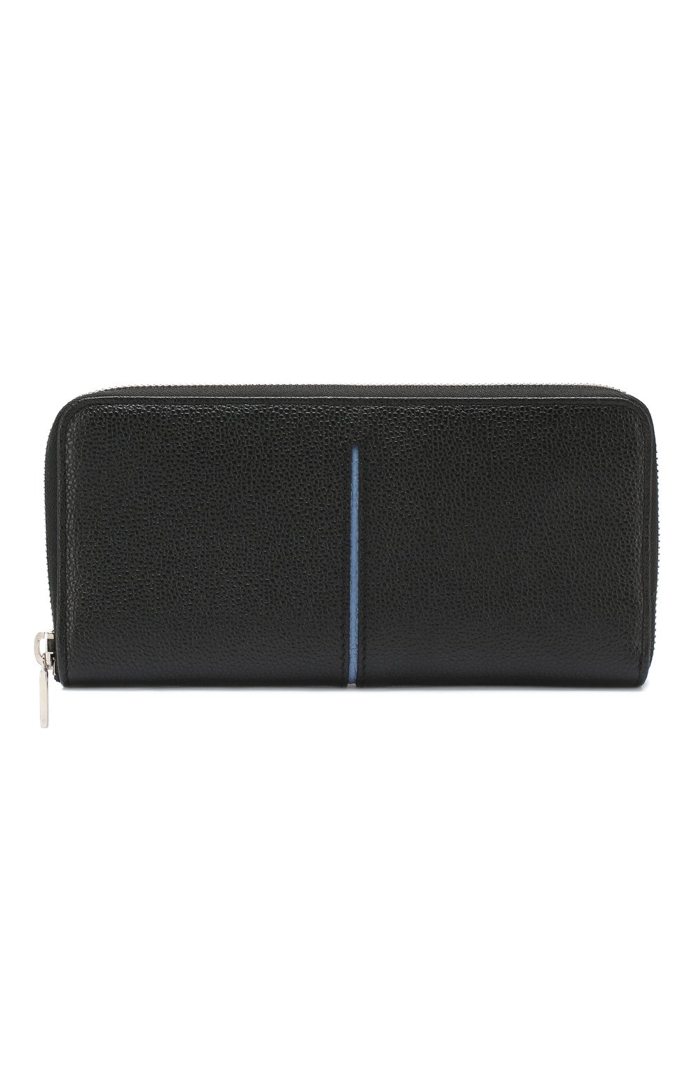 Кожаное портмоне TOD’S, арт. XAMACHA1400GPA, фото 1