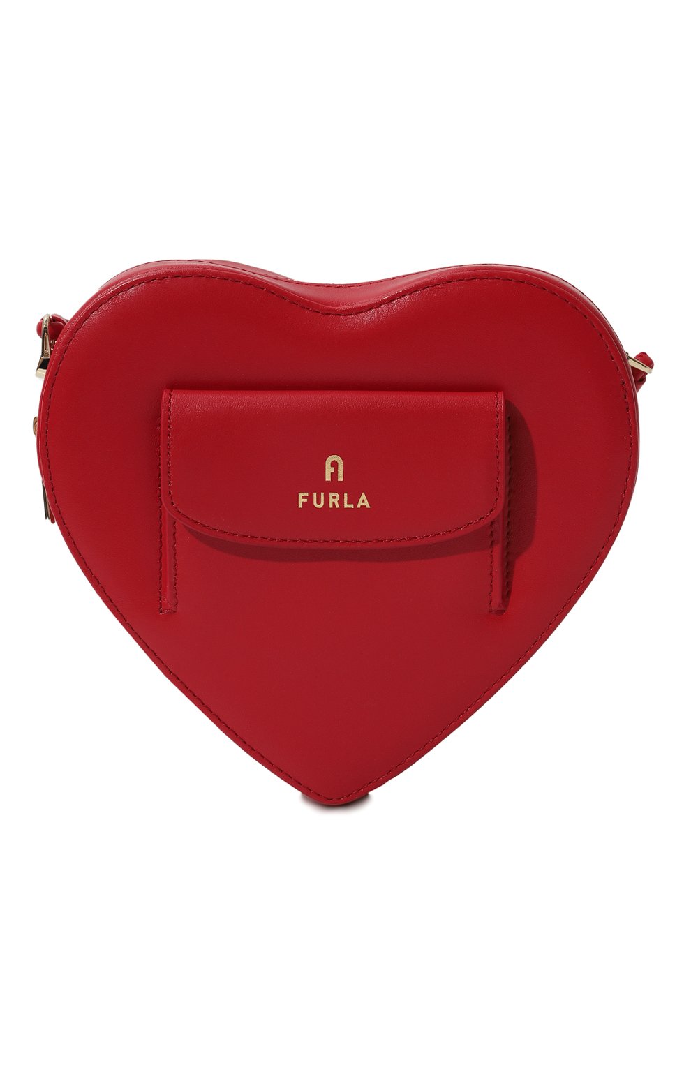 Сумка camelia heart mini FURLA, арт. WE00473/AX0733, фото 1