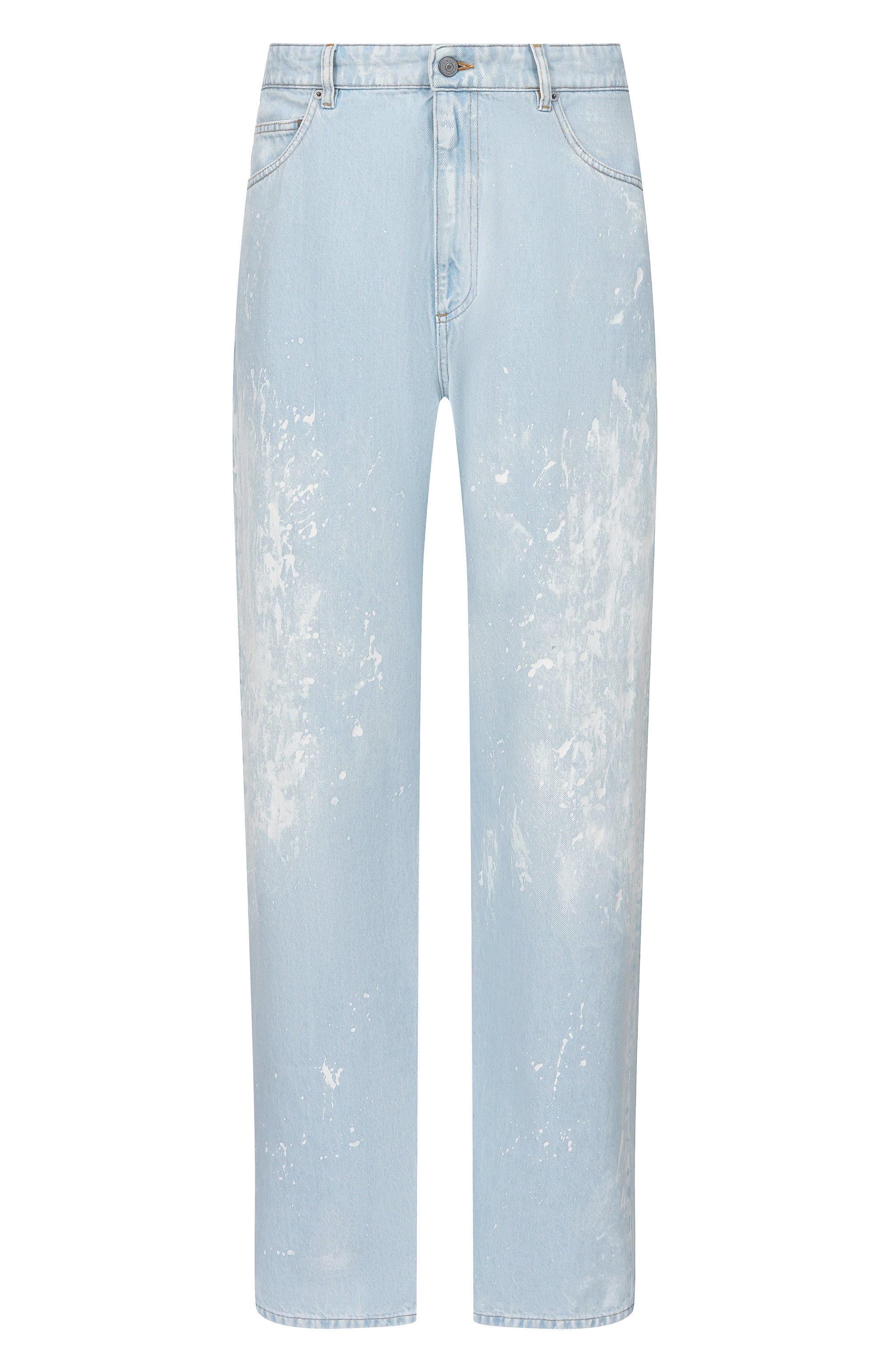 Джинсы MM6, арт. SH2LA0054/M30055, фото 1