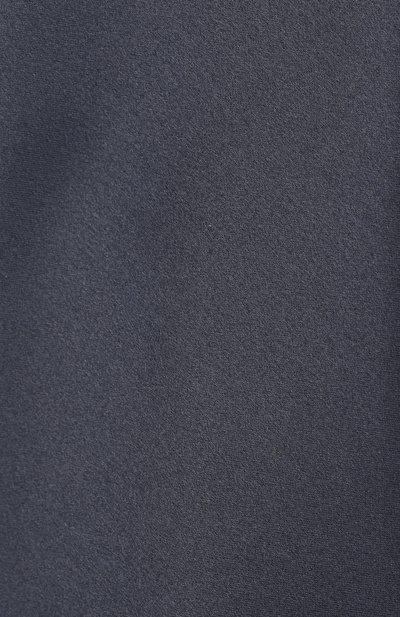Галстук BRIONI темно-синего цвета по цене 25050 руб., арт. 062I/PZ408, фото 3 Галстук BRIONI, арт. 062I/PZ408, фото 3