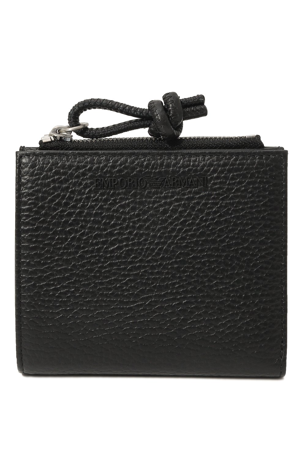 Кожаное портмоне EMPORIO ARMANI, арт. Y4R262/Y068E, фото 1