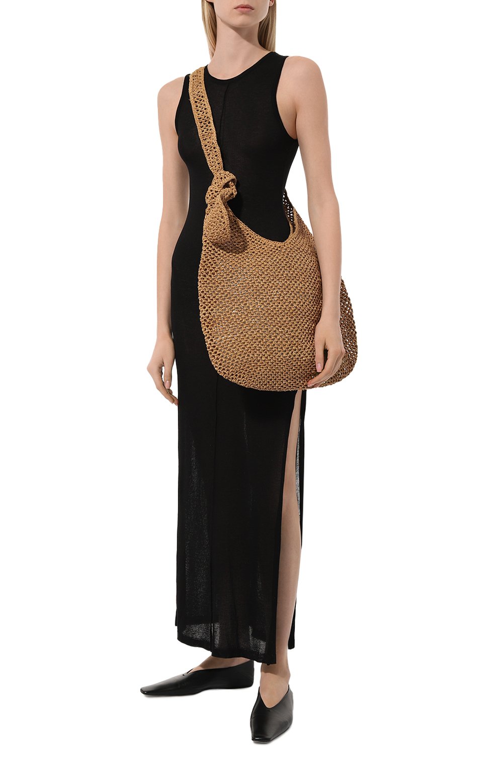 Сумка-шопер tina SANS-ARCIDET, арт. TINA BAG L, фото 7