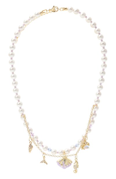 Колье PINK.OLIVKA, арт. PO-70096