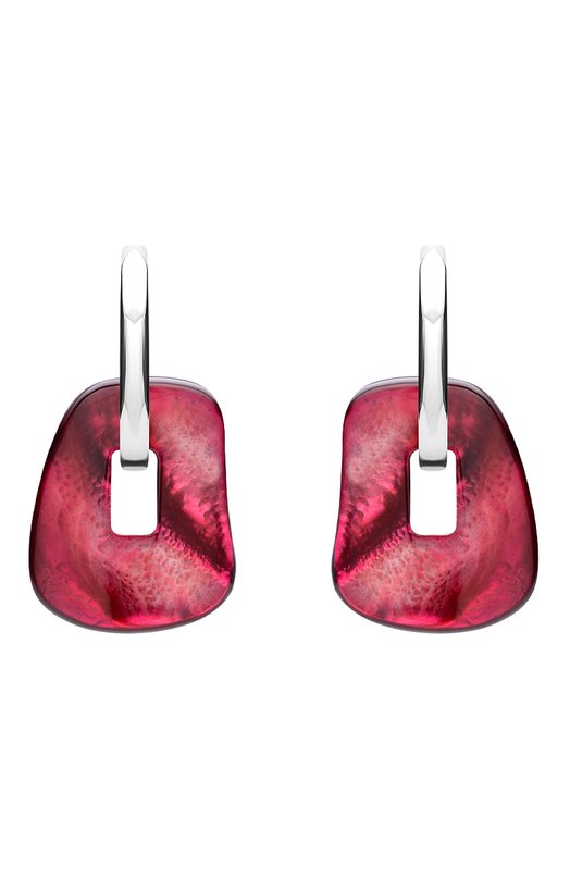 Серьги Puzzle Mattioli MKIT054B001 Бесцветный  MKIT054B001 Фото 4