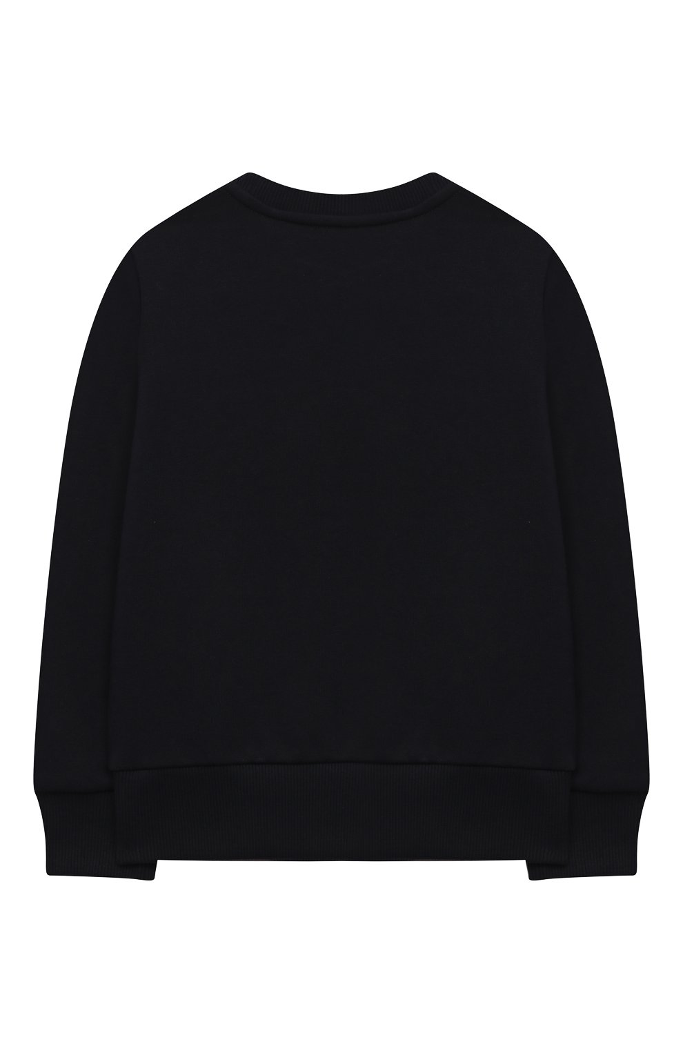 Хлопковый свитшот MONCLER, арт. G2-954-8G797-00-809B3/8-10A, фото 2