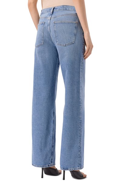 Джинсы harper AGOLDE, арт. A91531854, фото 4