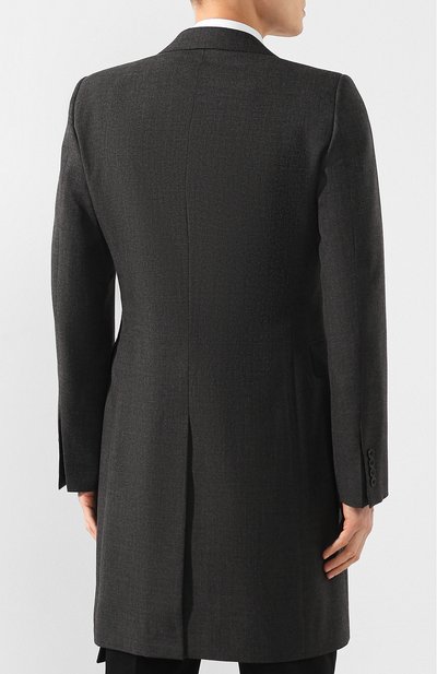 Пальто ALEXANDER MCQUEEN, арт. 595438/Q0R25, фото 4