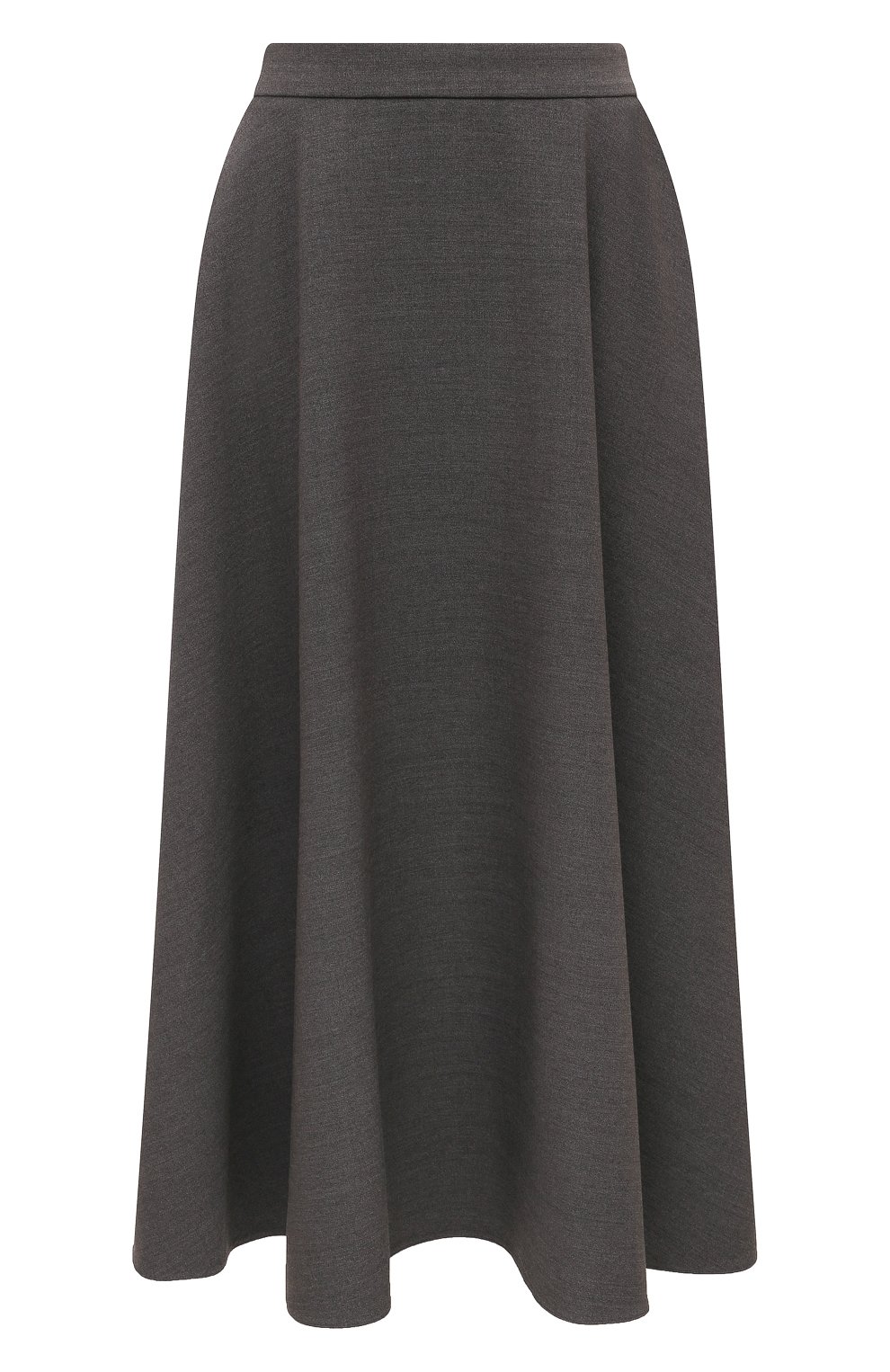 Шерстяная юбка VALENTINO, арт. 5B3RABP27CU, фото 1