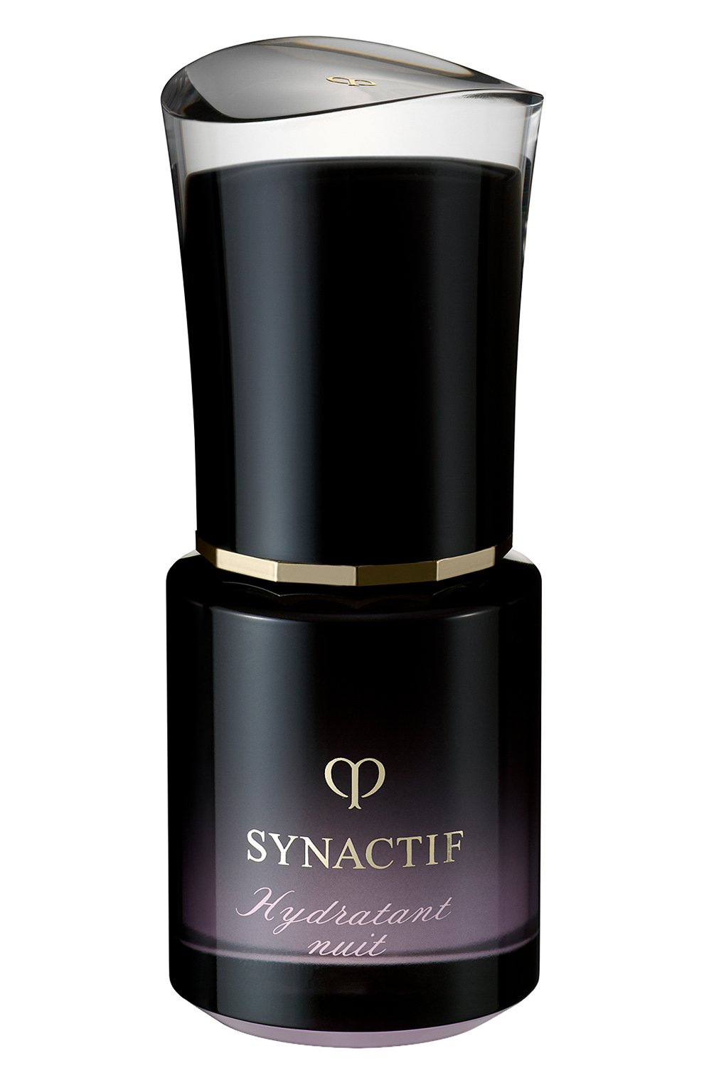 Ночная увлажняющая эмульсия synactif (40ml) CLÉ DE PEAU BEAUTÉ, арт. 11385CP, фото 1