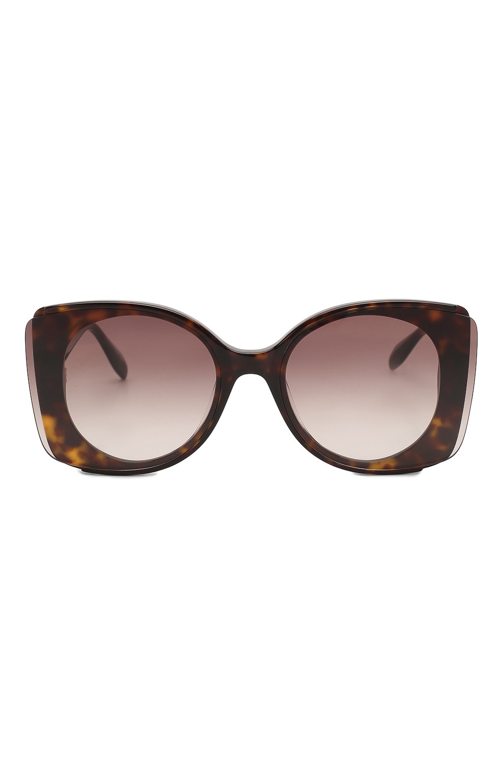 Солнцезащитные очки ALEXANDER MCQUEEN, арт. AM0250S-003, фото 3