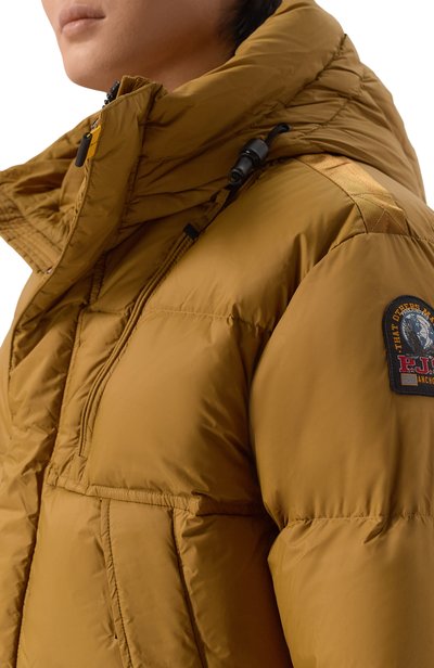 Пуховик PARAJUMPERS, арт. 26WMPMPUPP01, фото 5