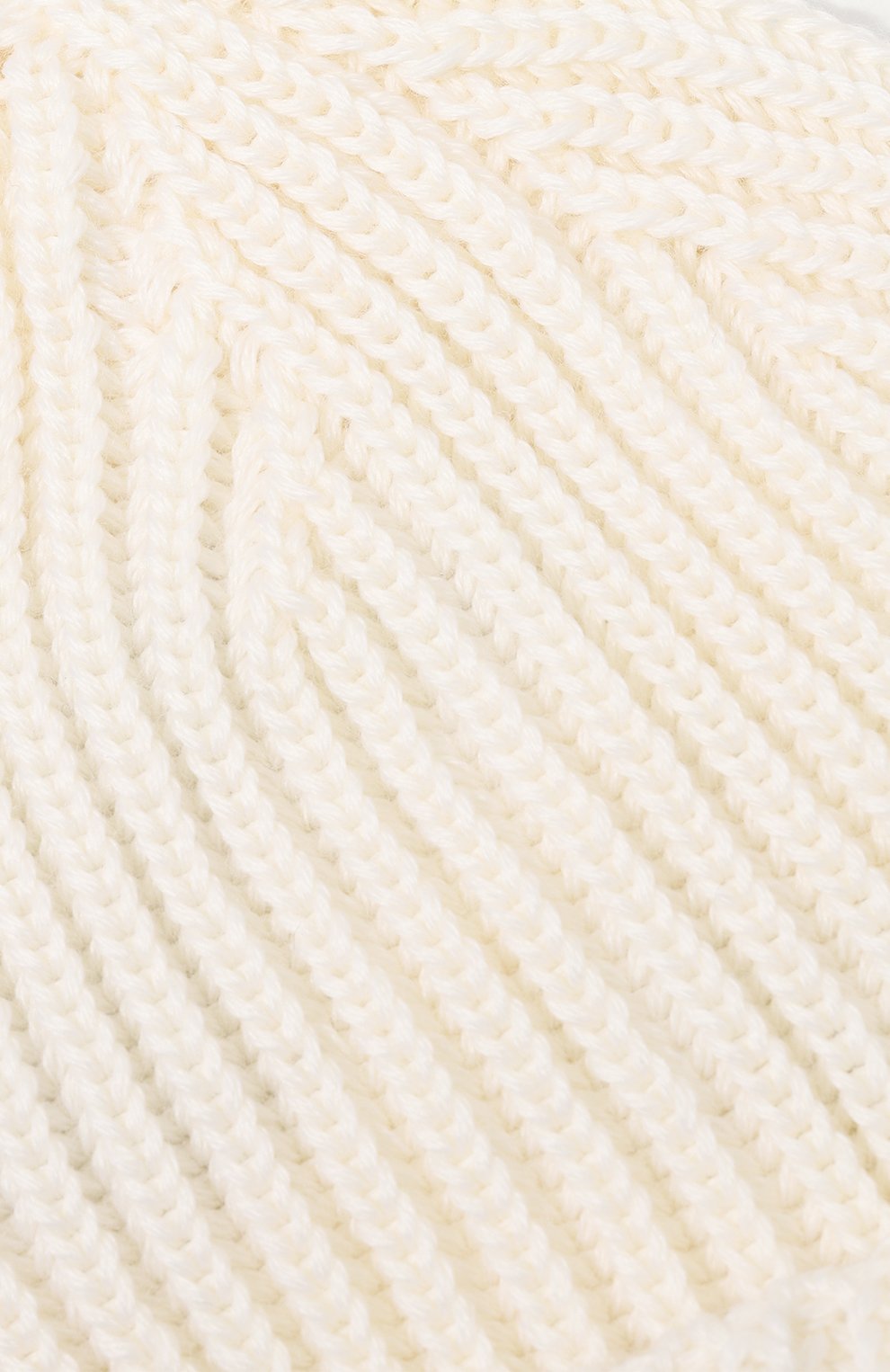 Шерстяная шапка C.P. COMPANY, арт. 15CMAC122A005509A, фото 3