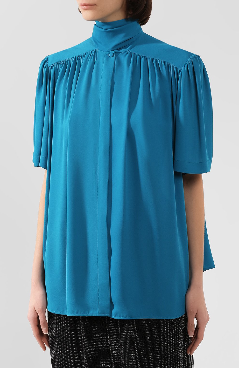 Блузка BALENCIAGA, арт. 602571/TG008, фото 3