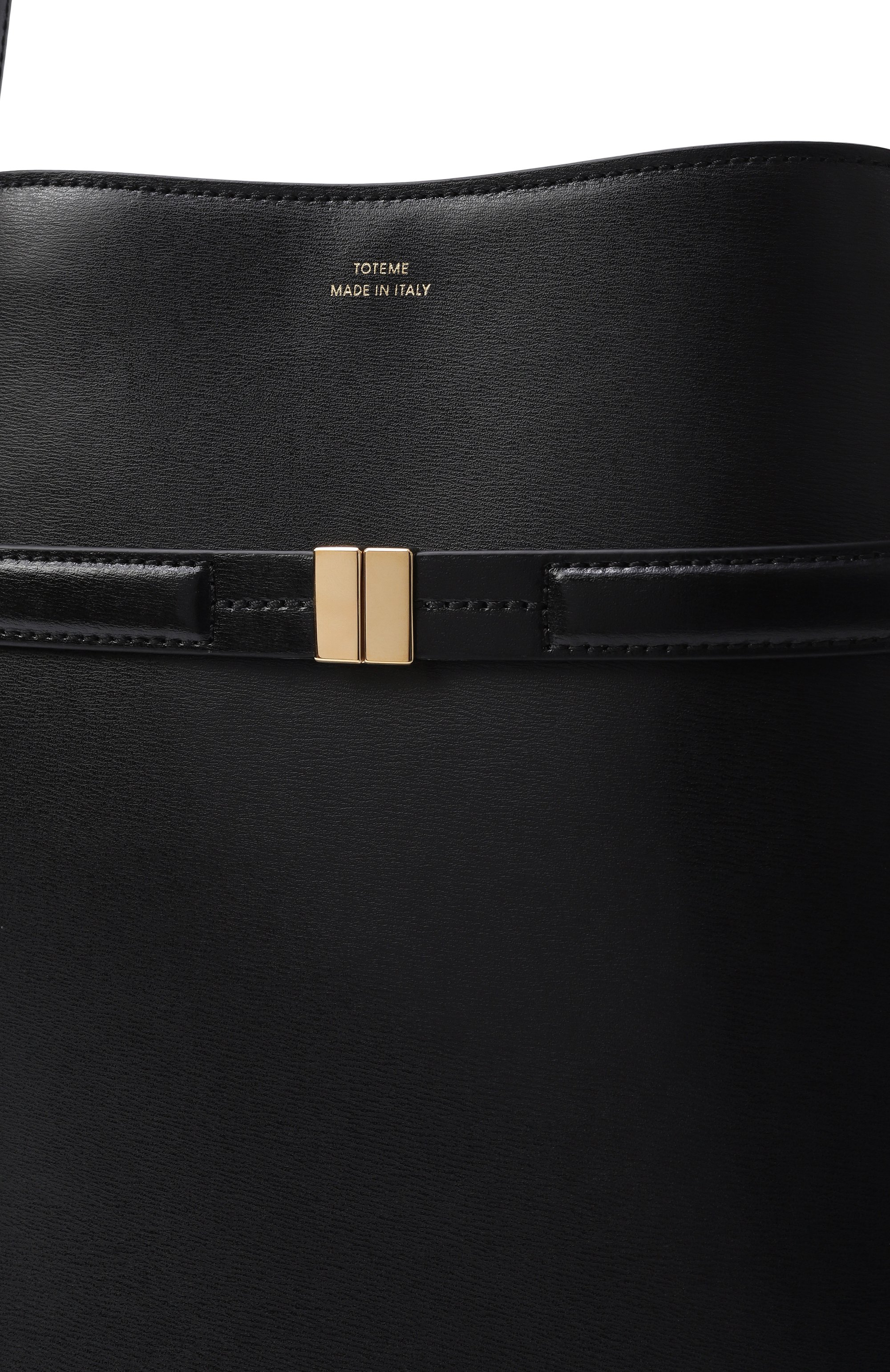 Сумка belted bucket TOTEME, арт. 244-WAL0048-LE0025, фото 3