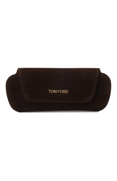 Оправа с клипоном TOM FORD, арт. TF5532-B 52N, фото 5