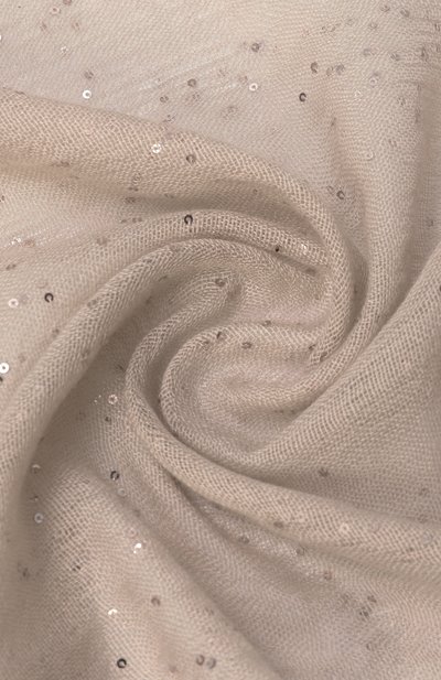 Шарф из кашемира и шелка BRUNELLO CUCINELLI, арт. MSCDVSW03, фото 3