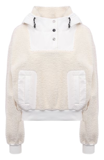 Женская анорак JW ANDERSON, арт. TP0153 PG0647