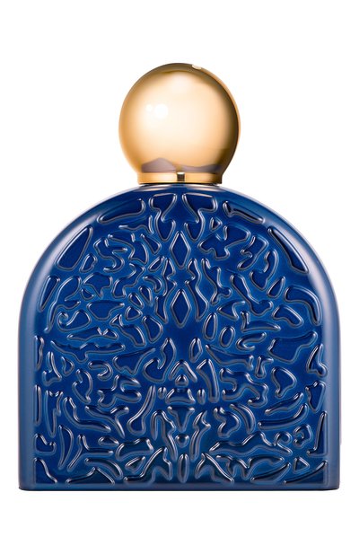 Мужской парфюмерная вода royal blue (100ml) M. MICALLEF, арт. 3760231016252