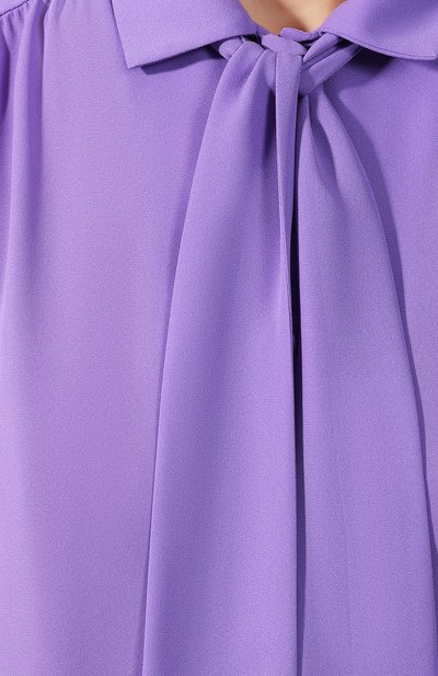 Блузка BALENCIAGA, арт. 602014/TG008, фото 5