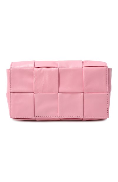 Мужская поясная сумка cassette BOTTEGA VENETA, арт. 651053/VCQ72