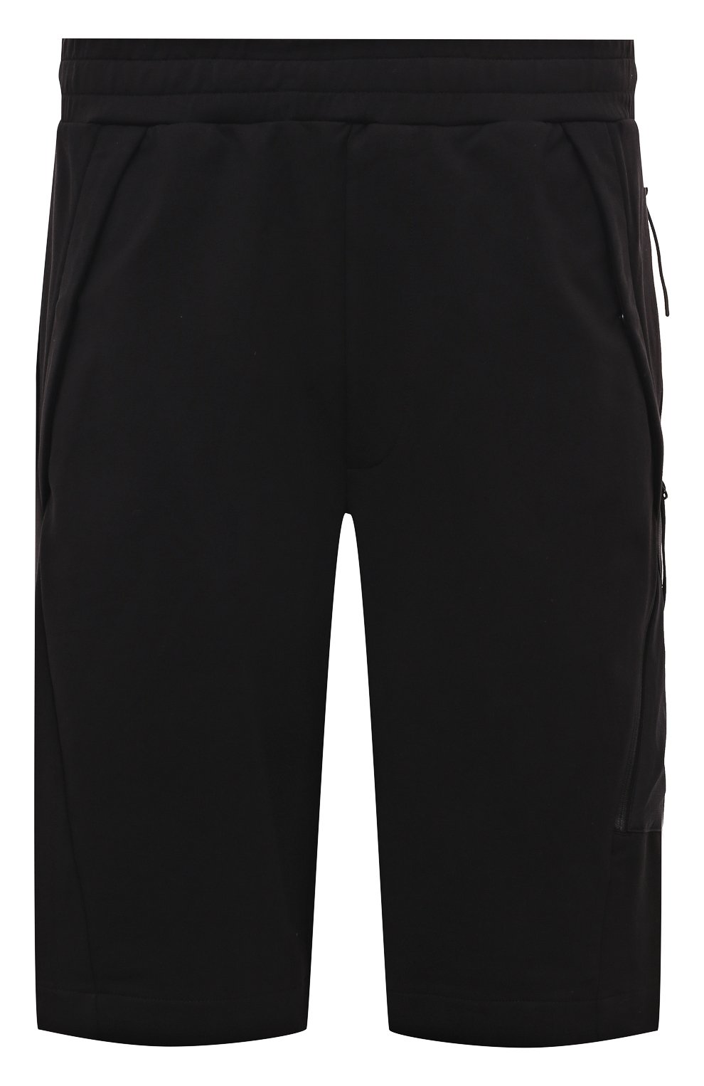 Хлопковые шорты C.P. COMPANY, арт. 16CLSB016A006452M, фото 1