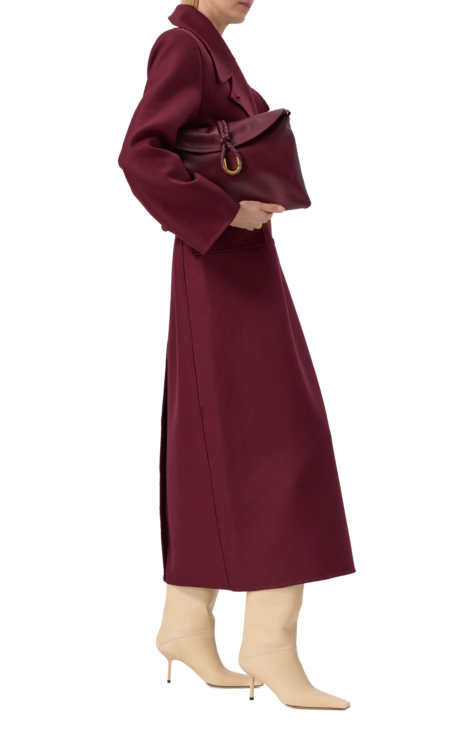 Сумка liberta BOTTEGA VENETA, арт. 806034 V4SJ1, фото 7