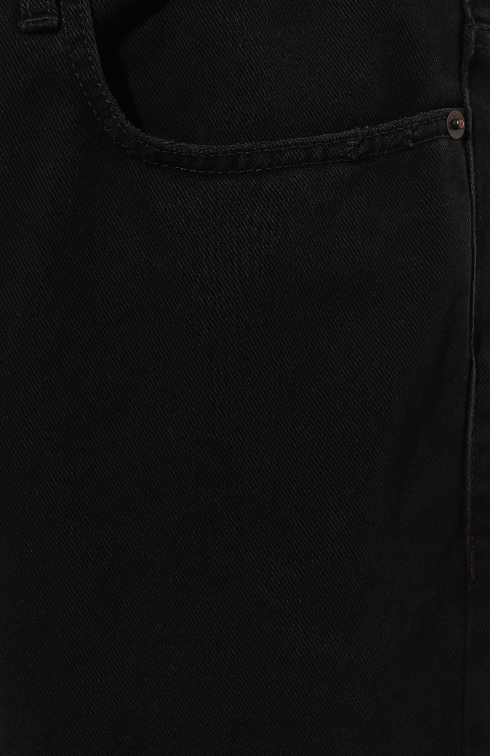 Джинсы BALENCIAGA, арт. 786643/TNW11, фото 5