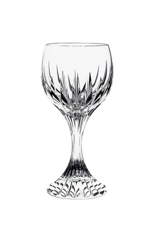 фото Бокал для вина №1 massena baccarat